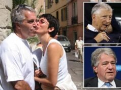 Los republicanos de la Cámara de Representantes piden a Bill Gates y Leon Black que testifiquen sobre sus vínculos con Jeffrey Epstein