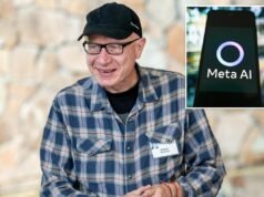 News Corp. firma un acuerdo de licencia de IA por 50 millones de dólares al año con Meta