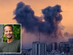 Miles de estadounidenses han estado atrapados en Medio Oriente desde el inicio de la guerra con Irán, sin una salida clara.