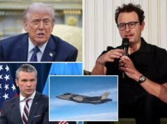 Los inversores antropogénicos piden una tregua con el Pentágono, mientras Lockheed Martin elimina silenciosamente la tecnología del gigante de la IA