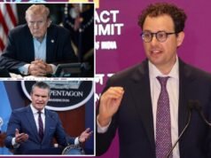 Anthropic regresa a las conversaciones del Pentágono, días después de que el director ejecutivo dijera que se niega a elogiar a Trump como a un dictador