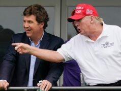Trump expulsa a Tucker Carlson del movimiento MAGA tras las críticas del orador a la guerra de Irán: “Ha perdido el rumbo”