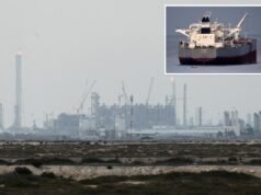 El Dow Jones cae 560 puntos, el petróleo estadounidense se dispara a 90 dólares mientras Trump exige la rendición de Irán