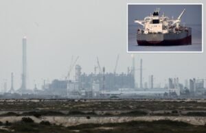 El Dow Jones cae 560 puntos, el petróleo estadounidense se dispara a 90 dólares mientras Trump exige la rendición de Irán