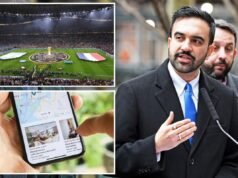 Nueva York no tiene suficientes habitaciones de hotel para la Copa Mundial de la FIFA, debe suspender las restricciones a Airbnb: ejecutivos de empresas