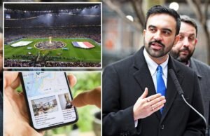 Nueva York no tiene suficientes habitaciones de hotel para la Copa Mundial de la FIFA, debe suspender las restricciones a Airbnb: ejecutivos de empresas