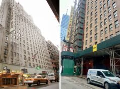 El hotel Carter de Midtown se venderá en una subasta