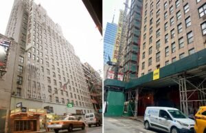 El hotel Carter de Midtown se venderá en una subasta