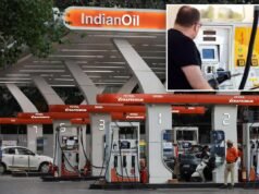 Dos demócratas exigen una exención del Tesoro sobre las ventas de petróleo ruso a la India