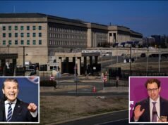 Anthropic demanda al administrador de Trump por incluirlo en la lista negra en medio de una disputa sobre el uso de inteligencia artificial para vigilancia y armamento