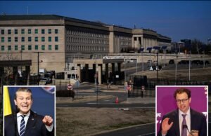 Anthropic demanda al administrador de Trump por incluirlo en la lista negra en medio de una disputa sobre el uso de inteligencia artificial para vigilancia y armamento