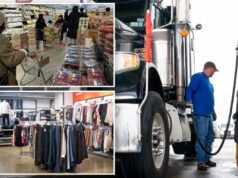 Los precios del diésel están aumentando incluso más rápido que los precios de la gasolina: las sorprendentes consecuencias que podría tener en su billetera