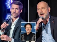 Sergey Brin de Google respalda a candidatos rivales en la carrera para suceder al gobernador de California, Gavin Newsom