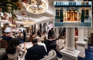 SL Green compra la propiedad insignia de Daniel Boulud en Nueva York por 18,5 millones de dólares