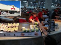 La querida cadena de tiendas de conveniencia Buc-ee’s obtiene la calificación ‘F’ después de acumular quejas de los clientes