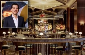 El maestro del club de Nueva York abre un nuevo Zero Bond exclusivo para miembros en Las Vegas