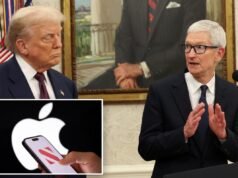 Apple News criticado después de aumentar la cobertura de los medios conservadores del 0% al 2% en febrero: ‘Control de daños’