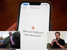 Lo antropogénico “contaminaría” la cadena de suministro militar de EE. UU., dice un funcionario del Pentágono