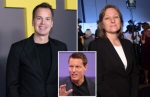 Crecen los temores de derramamiento de sangre por la fusión de Paramount y Warner, incluidas las especulaciones sobre el alto ejecutivo de HBO