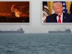 Acciones mixtas, el petróleo se mantiene por encima de los 100 dólares después de que se levanten temporalmente las sanciones energéticas rusas