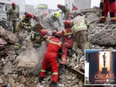 ¿Habrá “resistencia” de Hollywood a los Oscar?