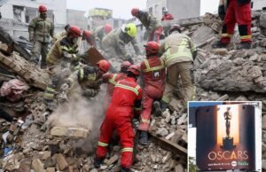 ¿Habrá “resistencia” de Hollywood a los Oscar?