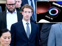 Meta retrasa el lanzamiento de una nueva IA y planea obtener la licencia de Gemini de Google después de pruebas decepcionantes: informe