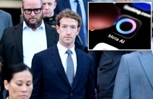 Meta retrasa el lanzamiento de una nueva IA y planea obtener la licencia de Gemini de Google después de pruebas decepcionantes: informe