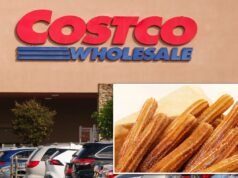 Los clientes de Costco están furiosos porque los costos de reemplazo de los churros favoritos de los fanáticos casi se duplican