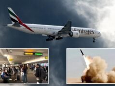 Las tarifas aéreas de verano podrían superar los 100 dólares a medida que aumentan los precios del combustible para aviones debido a la guerra con Irán, dicen los expertos