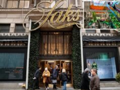 Saks Global elimina 1.200 puestos de trabajo después de que el gigante minorista de lujo se declarara en quiebra