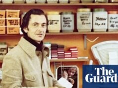 Obituario de Peter Smith | Alimento