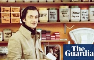 Obituario de Peter Smith | Alimento