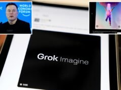 Adolescentes demandan a xAI de Elon Musk por imágenes sexuales de ellas tomadas por el chatbot Grok