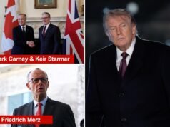 Los esfuerzos globales de Trump están sacudiendo el mundo de las élites impotentes, y no hay vuelta atrás