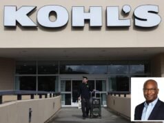 El director ejecutivo de Kohl’s revela una importante decisión sobre el cierre de tiendas después de los cierres de 2025 y la disminución de las ventas