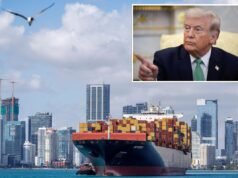 ¿Qué es la Ley Jones y por qué Trump quiere renunciar a ella?