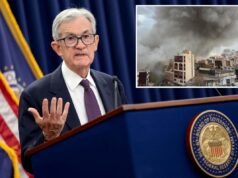 La Reserva Federal mantiene estables las tasas de interés a pesar de la guerra de Irán y las señales económicas mixtas