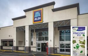Aldi retira del mercado snacks populares por posible contaminación del pelo de roedores