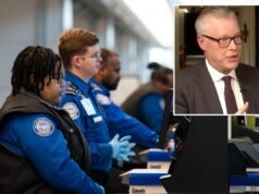 El CEO de Delta critica al Congreso por los agentes de la TSA no remunerados mientras continúa el caos en el aeropuerto: “Inexcusable”