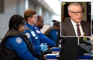 El CEO de Delta critica al Congreso por los agentes de la TSA no remunerados mientras continúa el caos en el aeropuerto: “Inexcusable”