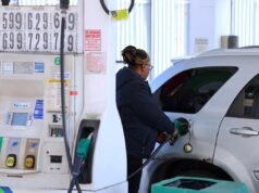 Los economistas dicen que el riesgo de recesión aumenta si el precio del petróleo alcanza un umbral clave mientras continúa la guerra con Irán