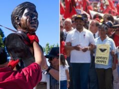 Por qué los demócratas actuaron rápidamente contra César Chávez