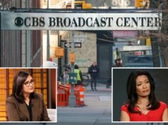 Aquí están los principales presentadores y corresponsales de CBS News que fueron despedidos hoy