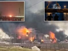 La AIE dice que 40 sitios energéticos de Medio Oriente sufrieron daños “graves” y podrían mantener los precios altos por más tiempo