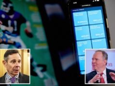 Los senadores toman medidas para prohibir las apuestas deportivas en mercados de predicción como Kalshi y Polymarket: el primer proyecto de ley de este tipo