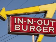 In-N-Out quiere abrir en un pueblo de California que alguna vez lo rechazó
