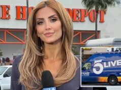 Reportero despedido de KTLA ofrece perspectivas sombrías para el futuro de las noticias televisivas