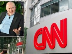 CNN se prepara para recortar personal esta semana como parte de la revisión digital del CEO Mark Thompson: informe