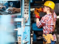 Los temores sobre la IA están impulsando a la Generación Z a abandonar la escuela y dedicarse a industrias obreras.